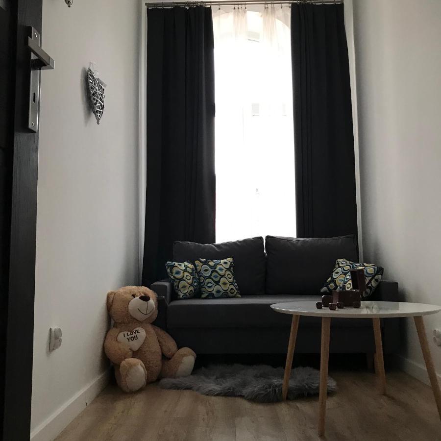 Апартаменты Apartament Dworskiego 7 Пжемысл Экстерьер фото